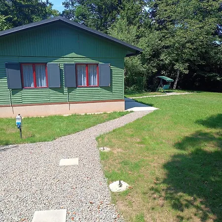 Ozike Erdoszeli Fahaziko Apartment Parad